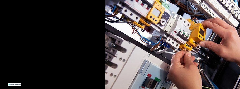 Electrical Repair &Amp; Installation Services Chesterfield