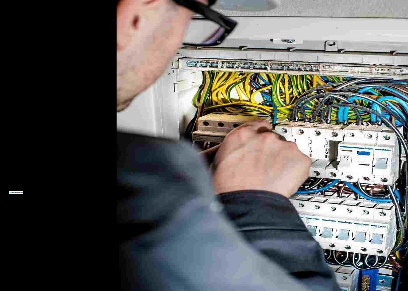 Electrical Technician Chesterfield