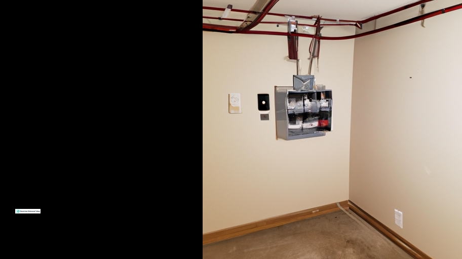 Electrical Repair A Installation Services Chesterfield