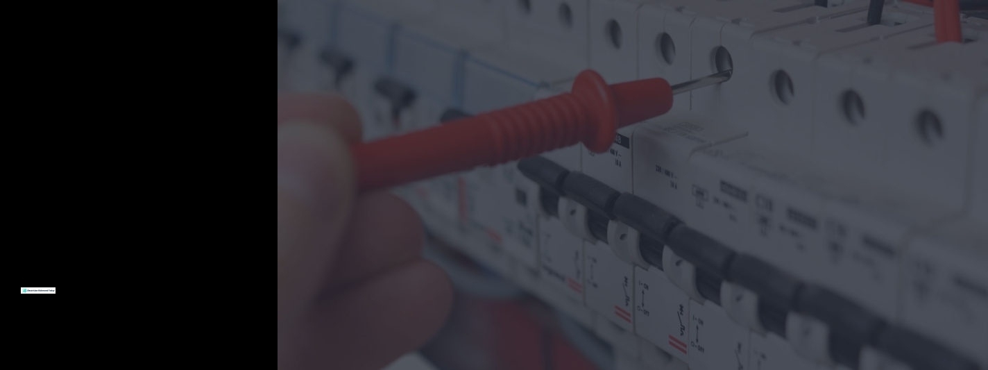Electrical Wiring Service Chesterfield