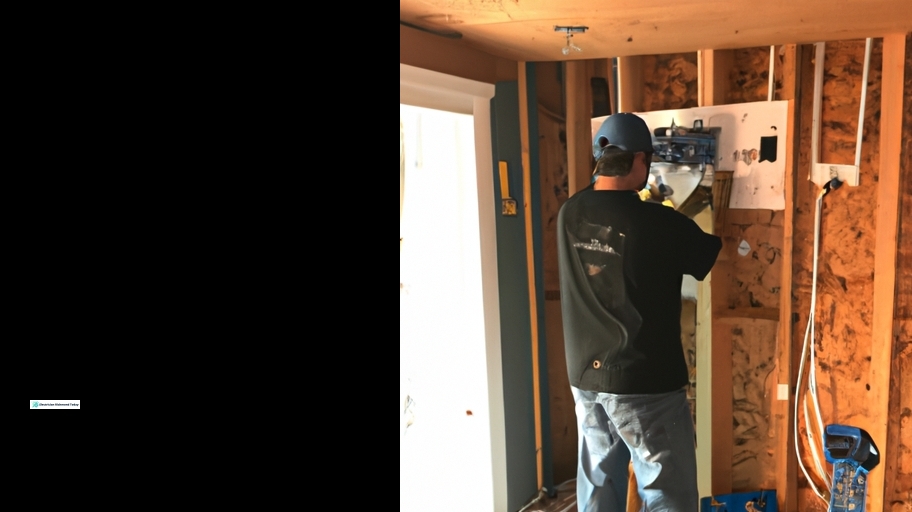 Electricians In Chesterfield Virginia